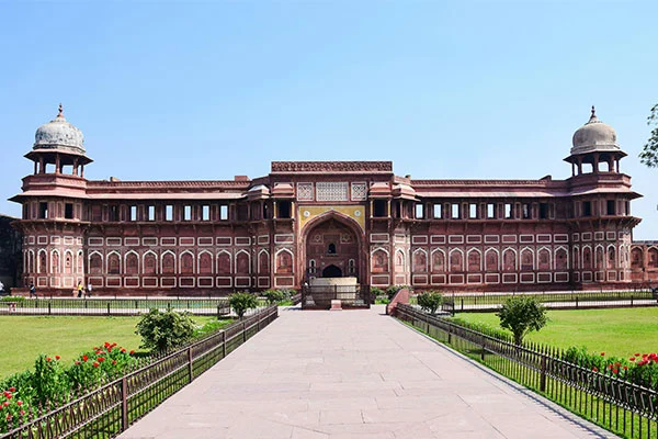 Agra Fort